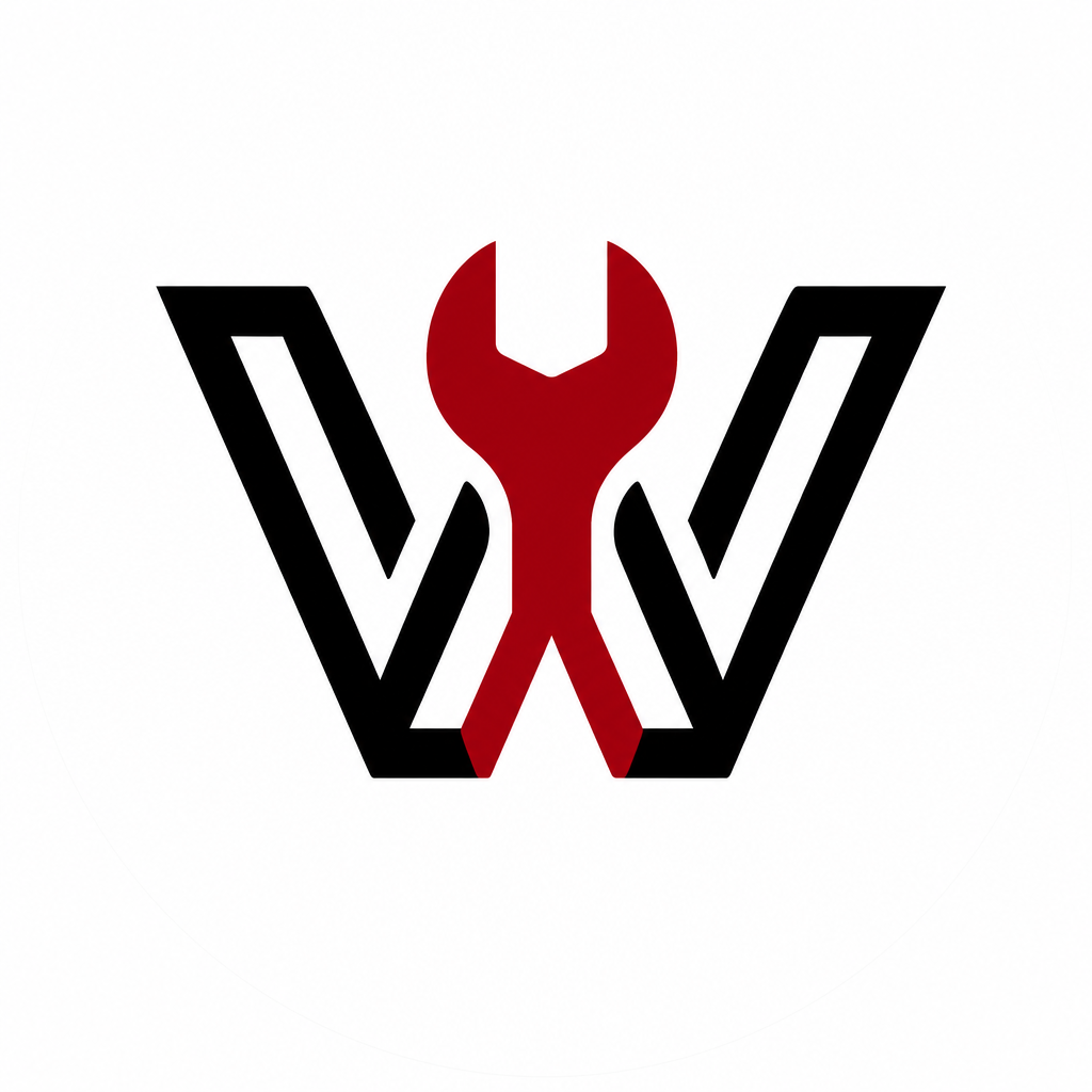 Wrench My Ride